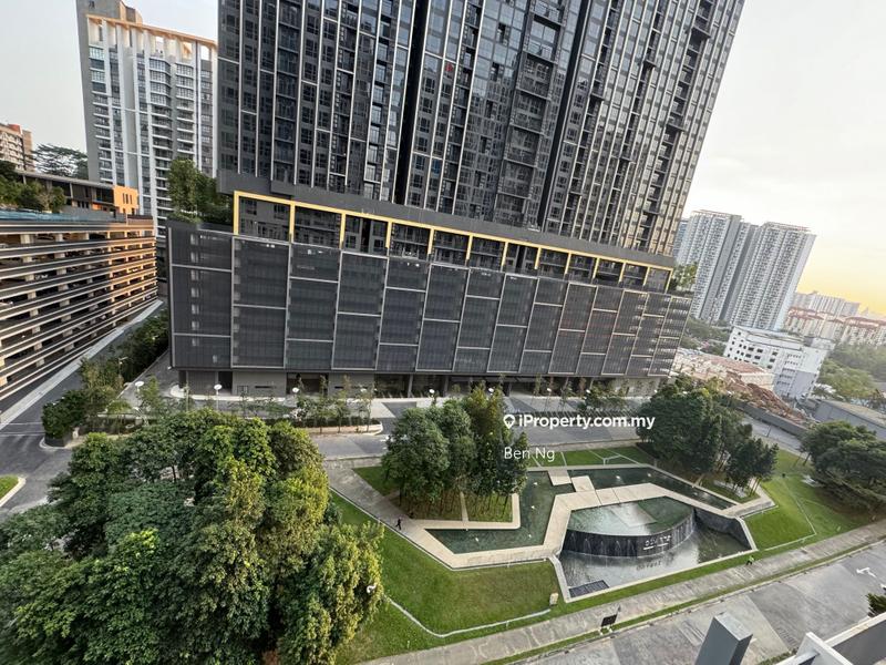 Service Residence for Sale in Serviced Residence @ Fera Residence @ The Quartz WM by Ben Ng - iProperty.com.my