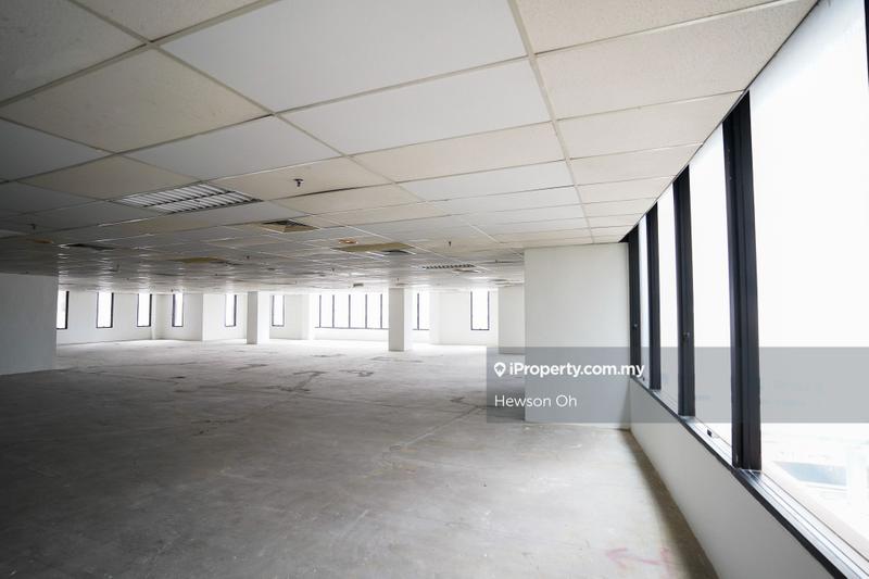 Pejabat untuk Disewa di Jalan Tun Razak, KL City Centre oleh Hewson Oh - iProperty.com.my