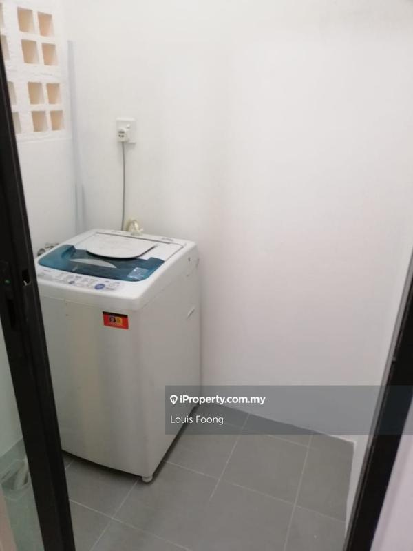 Kediaman Servis untuk Dijual di M Suite @ Desa Park North oleh Louis Foong - iProperty.com.my