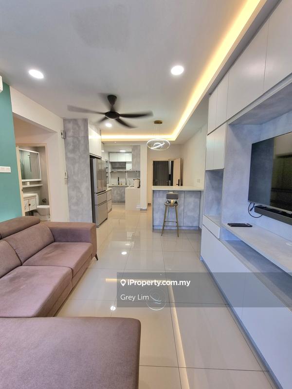 For Rent - Sofiya Residensi