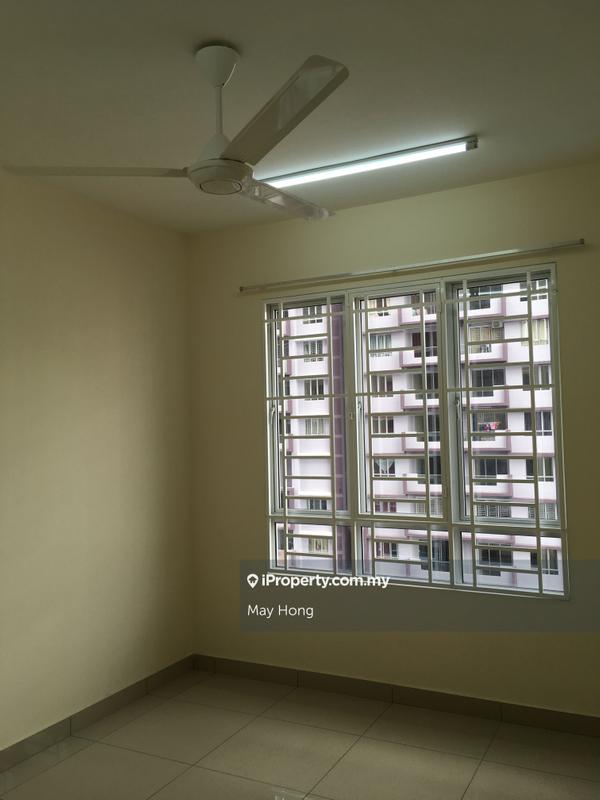 Service Residence for Sale in Platinum Lake PV 21 by May Hong - iProperty.com.my