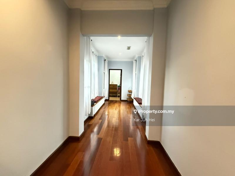 Bungalow House for Sale in Country Heights, Kajang by Kar Jun Hei - iProperty.com.my