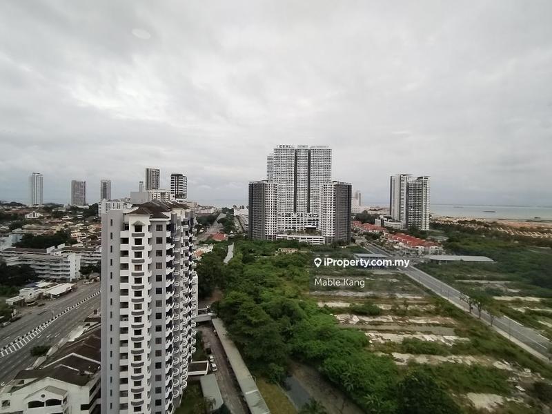 Kediaman Servis untuk Dijual di One One Eight (118 @ Island Plaza) oleh Mable Kang - iProperty.com.my
