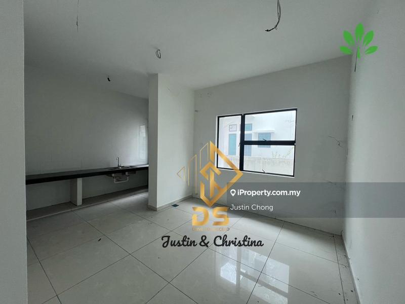 Rumah Kluster untuk Dijual di Panaroma Lapangan(Between SPPK & Botani), Ipoh oleh Justin Chong - iProperty.com.my