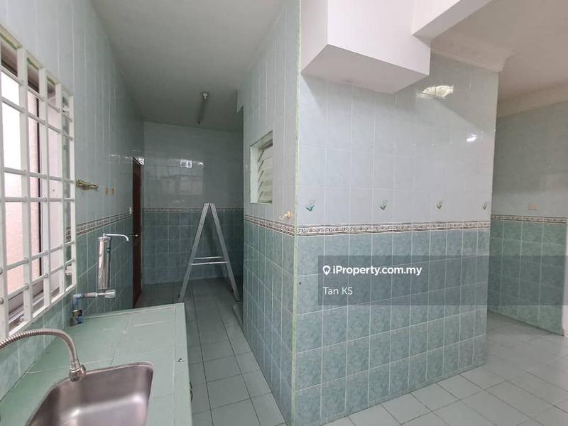 2-storey Terraced House for Rent in Bandar Bukit Tinggi, Klang by Tan KS - iProperty.com.my