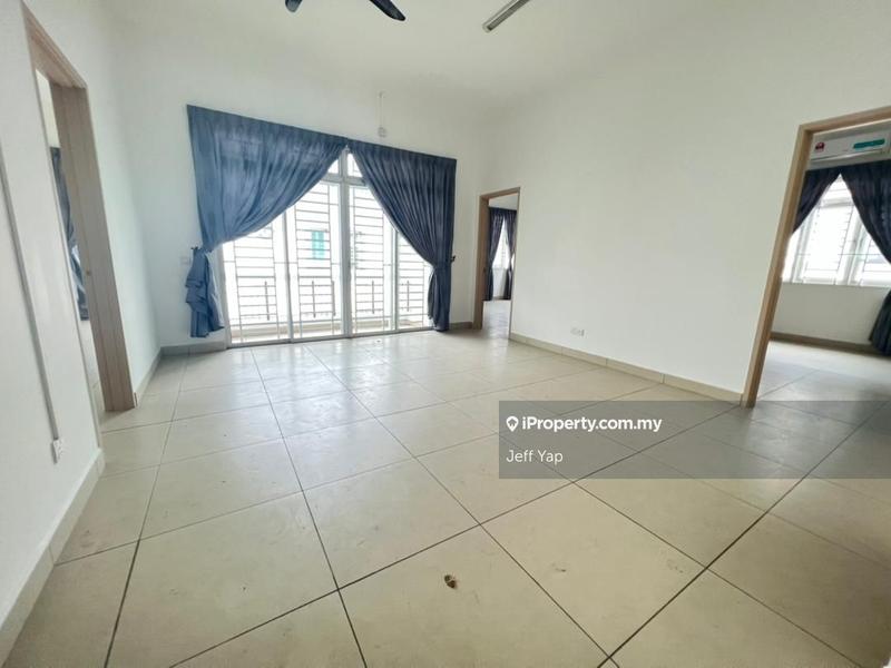 Semi-Detached House for Rent in Nusa Duta, Iskandar Puteri (Nusajaya) by Jeff Yap - iProperty.com.my