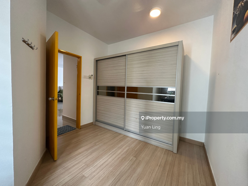 Condominium for Sale in Palace Court (Sri Istana) by Yuan Ling - iProperty.com.my