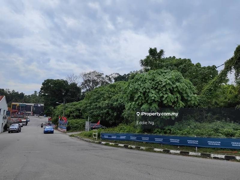 Tanah Komersial untuk Dijual di Rawang Down Town, Rawang oleh Eddie Ng - iProperty.com.my