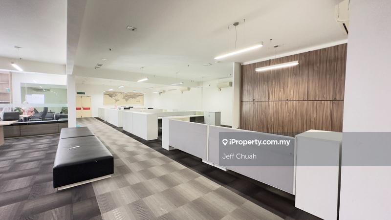 Shop / Office for Rent in Shah Alam, Selangor by Jeff Chuah - iProperty.com.my