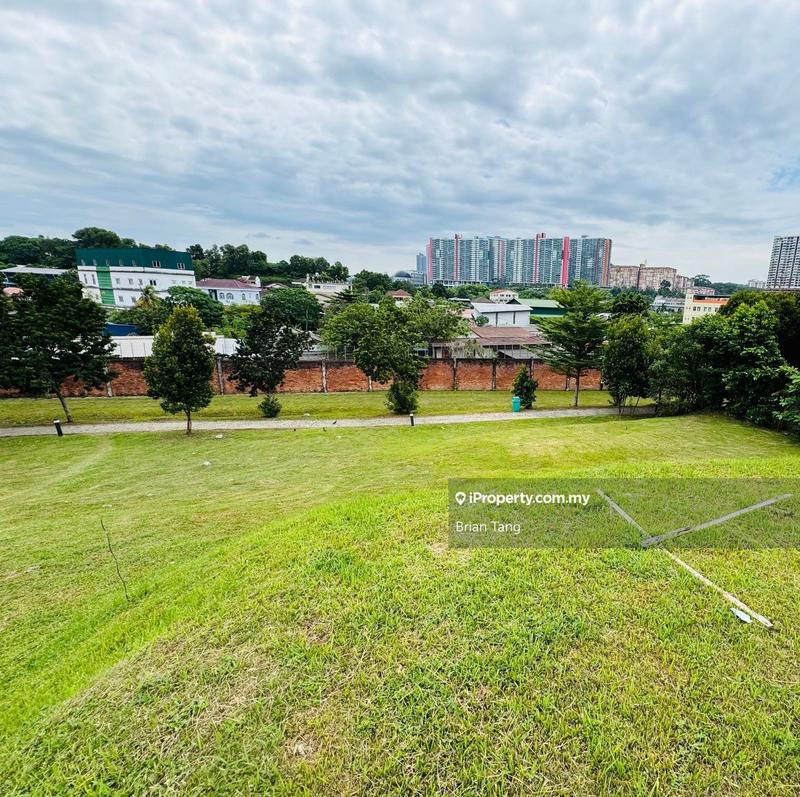 Bungalow Land for Sale in Sierramas, Sungai Buloh by Brian Tang - iProperty.com.my