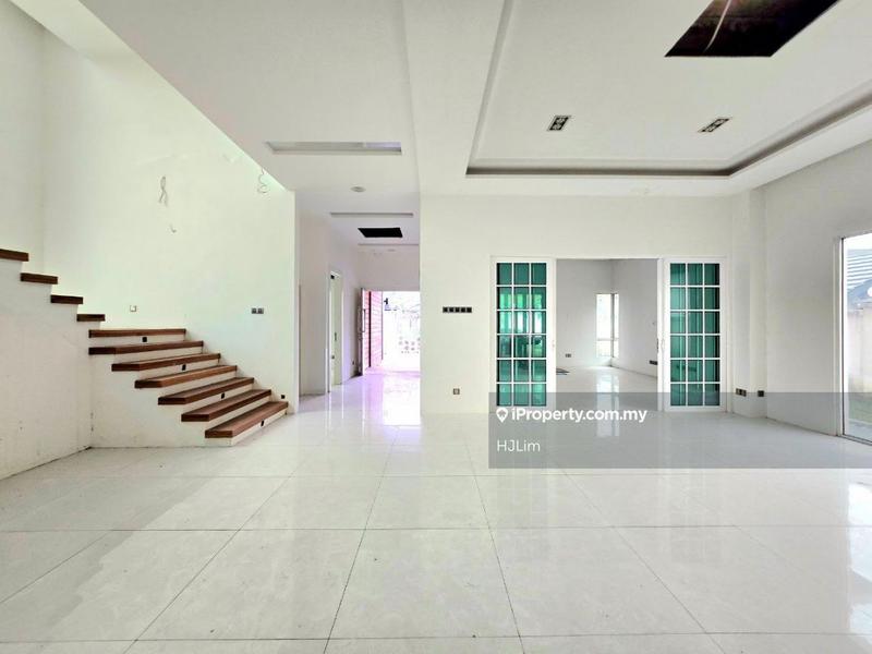 Banglo untuk Dijual di Bandar Seri Putra, Bangi oleh HJLim - iProperty.com.my