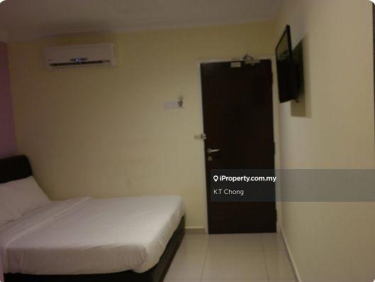 Hotel / Resort for Sale in Dickson Waterfront, Port Dickson by K.T Chong - iProperty.com.my