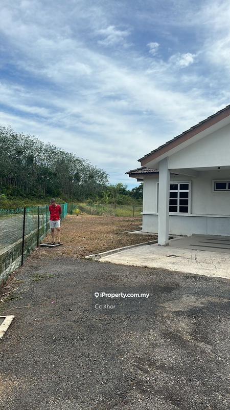 Rumah Berkembar untuk Dijual di Marang, Terengganu oleh CC Khor - iProperty.com.my