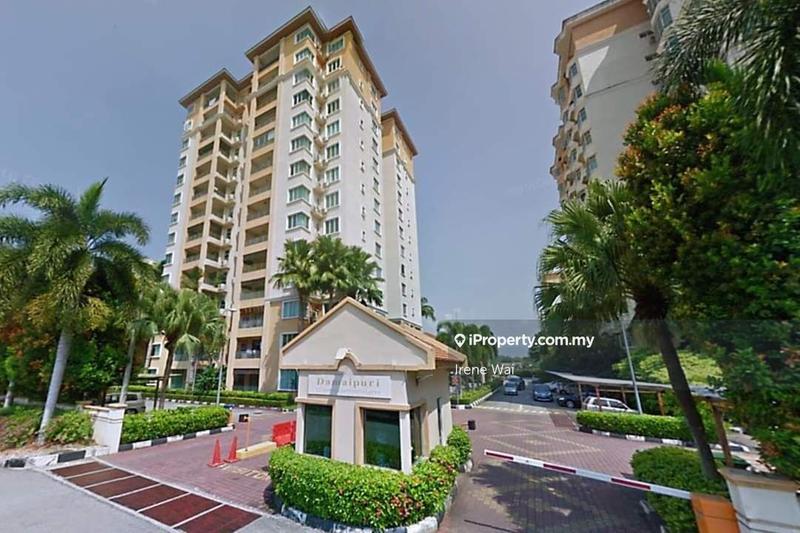 Condominium for Sale in Damaipuri by Irene Wai - iProperty.com.my