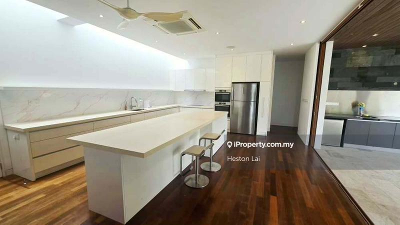 Bungalow House for Rent in Ledang Heights, Iskandar Puteri (Nusajaya) by Heston Lai - iProperty.com.my