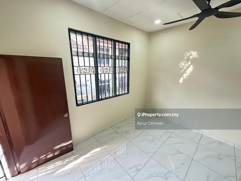 2-storey Terraced House for Sale in Taman Desa Orkid, Senawang by Azrul Othman - iProperty.com.my