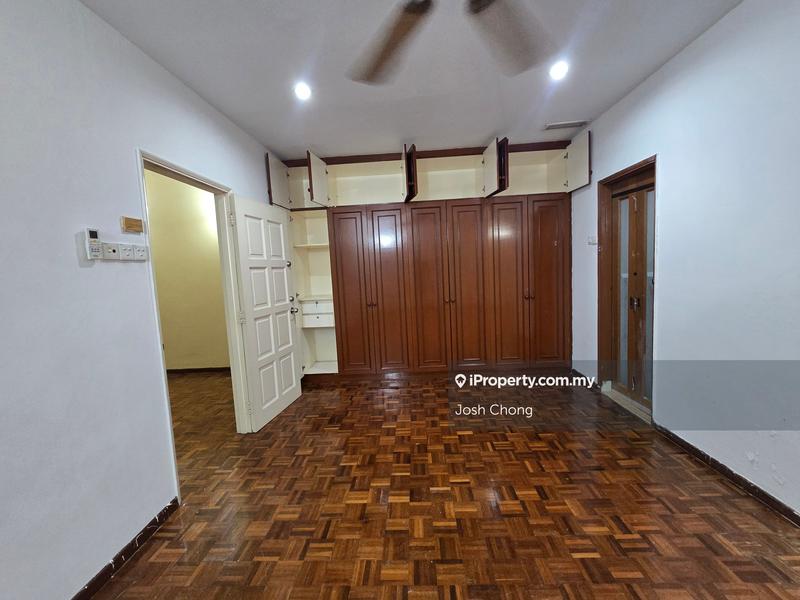 Rumah Berangkai 2 Tingkat untuk Dijual di g5xsx, Kuchai Lama oleh Josh Chong - iProperty.com.my