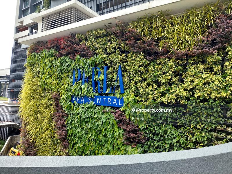Condominium for Sale in Ara Sentral by Ben Ng - iProperty.com.my