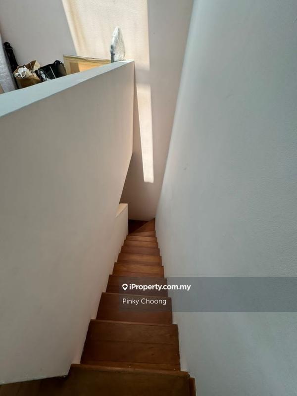 2.5-storey Terraced House for Sale in Valencia, Sungai Buloh by Pinky Choong - iProperty.com.my