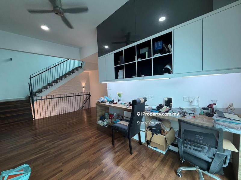 Semi-Detached House for Sale in Sungai Long, Bandar Sungai Long by Stacy Young - iProperty.com.my