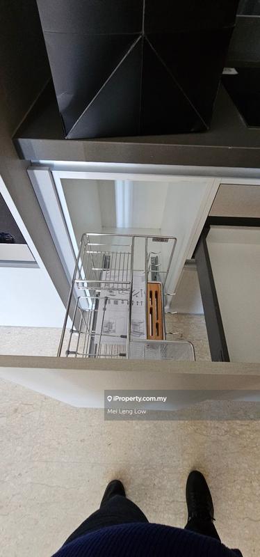 Residensi Servis untuk Disewa di Marriott Residence @ Gurney oleh Mei Leng Low - iProperty.com.my