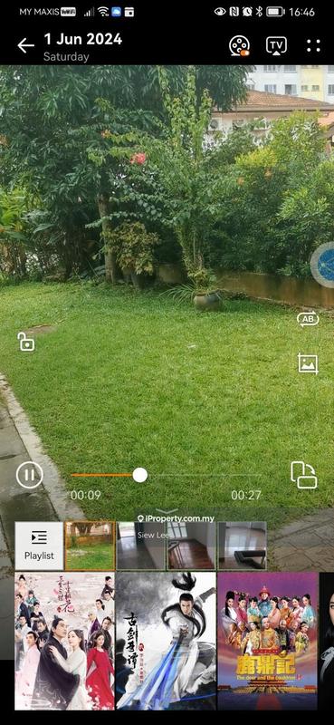 Bungalow House for Sale in Saujana Akasia, Sungai Buloh by Siew Lee - iProperty.com.my