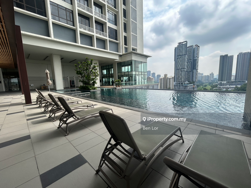 For Rent - The Park 2