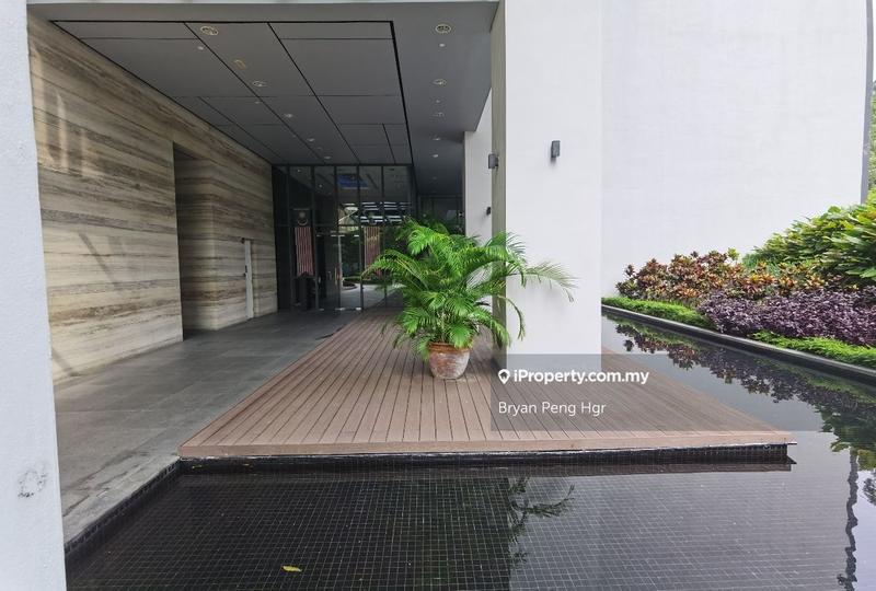 Service Residence for Sale in The Ridge by Bryan Peng Hgr - iProperty.com.my