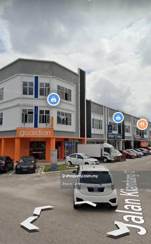 For Rent - Kulai Vervo City