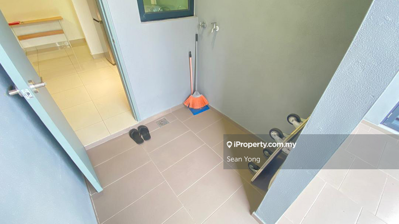 Service Residence for Sale in Fortune Centra by Sean Yong - iProperty.com.my