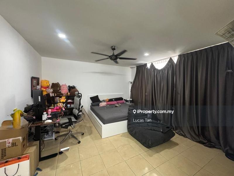 Rumah Berangkai 2.5 Tingkat untuk Dijual di Laman Rimbunan, Kepong oleh Lucas Tan - iProperty.com.my