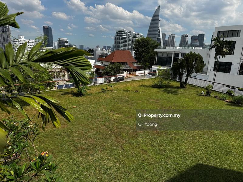Bungalow House untuk Dijual di Taman Bukit Pantai, Bangsar oleh CF Yoong - iProperty.com.my