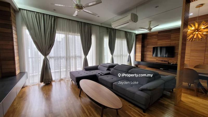 For Rent - Almaspuri