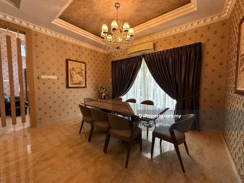 Bungalow House for Sale in S2 Heights, Seremban 2 by Mylie Thay Yao - iProperty.com.my