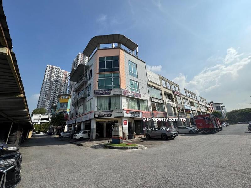 Shop for Sale in Taman Tasik Prima, Puchong by Eldon Chong - iProperty.com.my