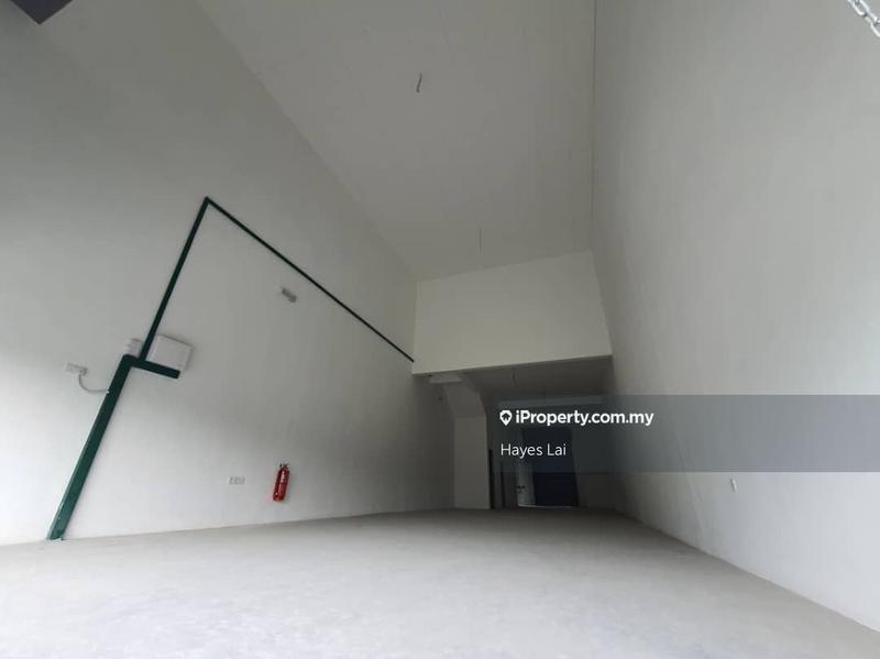 Kilang Teres untuk Disewa di Puchong,Taman Mas,Puchong Utama, Puchong oleh Hayes Lai - iProperty.com.my