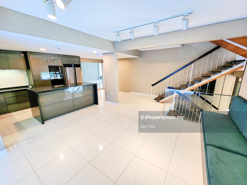 For Rent - Fully Renovated 2sty Commercial Bungalow (Opp BSC Mall) at Jalan Maarof, Jalan Telawi, Bangsar