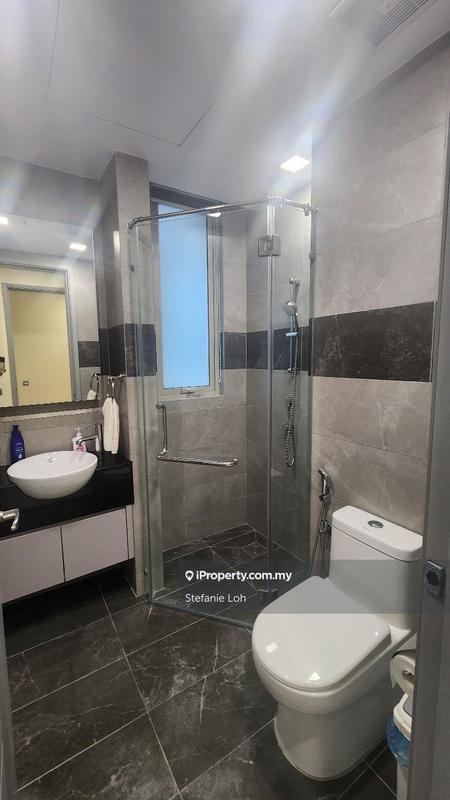 Service Residence for Sale in Marc Residence by Stefanie Loh - iProperty.com.my