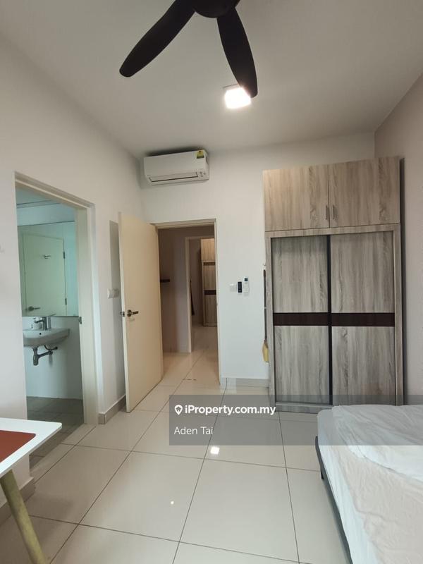 Service Residence for Sale in Parc 3 by Aden Tai - iProperty.com.my