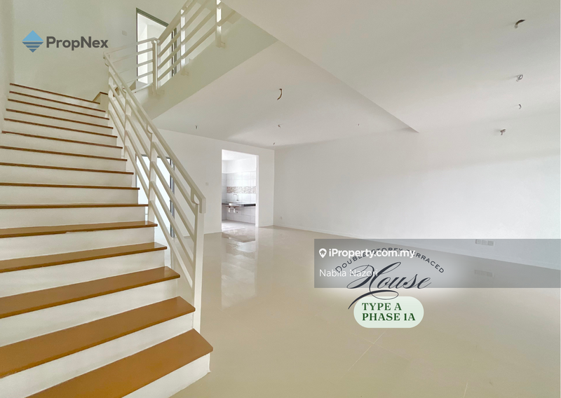 2-storey Terraced House for Sale in Kota Bharu, Kelantan by Nabila Nazori - iProperty.com.my