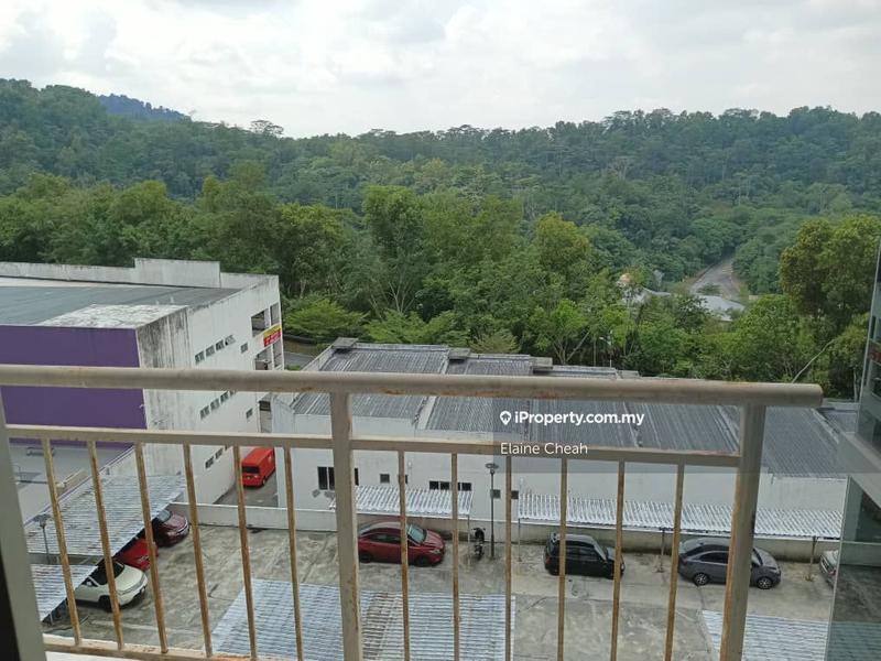 Condominium for Sale in Radius Residence by Elaine Cheah - iProperty.com.my