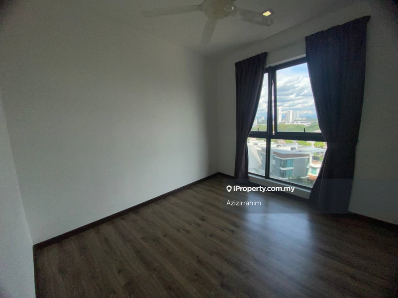 Condominium for Sale in Cristal Serin Residence by Azizirrahim - iProperty.com.my