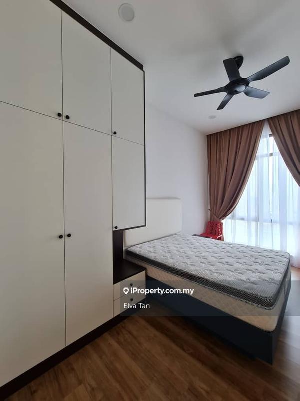 Service Residence for Sale in The Park Sky Residence by Elva Tan - iProperty.com.my