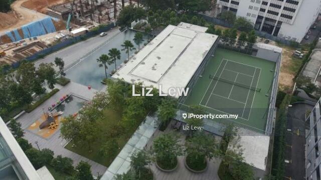 Residensi Servis untuk Disewa di Reflection Residences oleh Liz Lew - iProperty.com.my