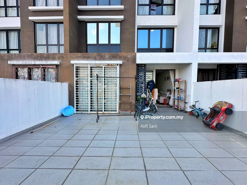 Condominium for Sale in Nadayu62 by Aliff Sani - iProperty.com.my
