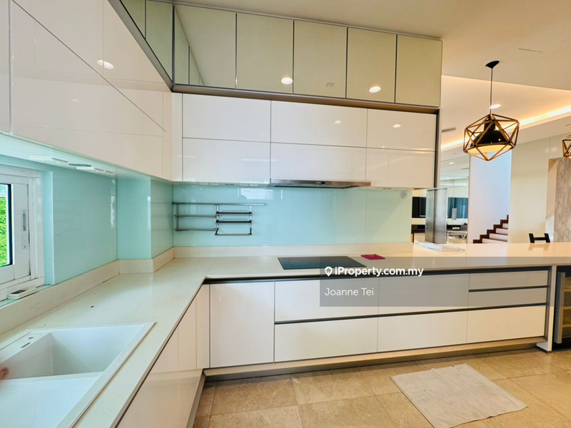 Bungalow House for Sale in Aspen Garden Residence, Cyberjaya, Cyberjaya by Joanne Tei - iProperty.com.my
