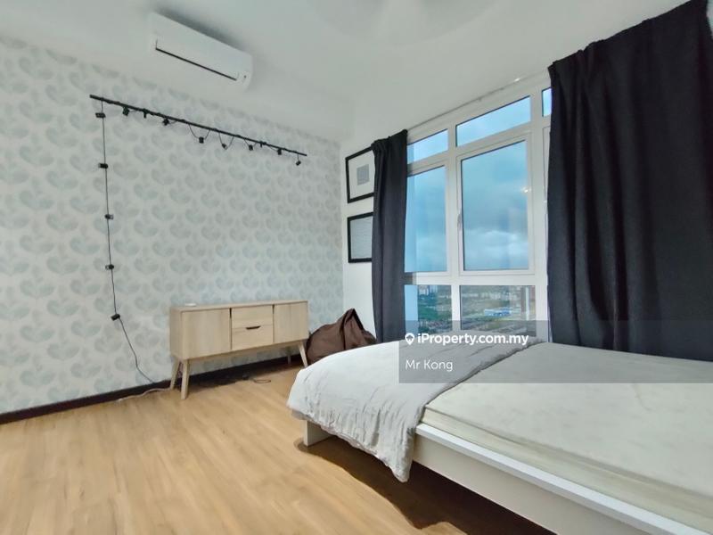 For Rent - Aurora Tower @ Eco Sky