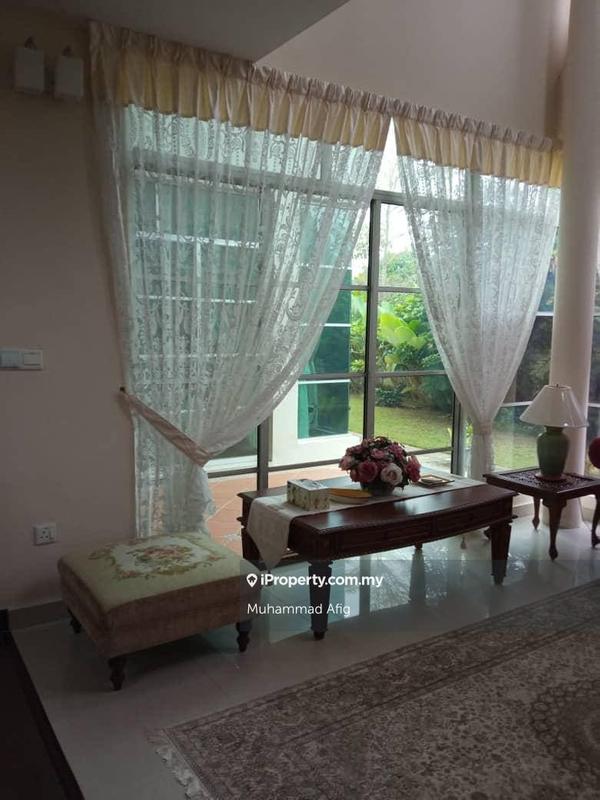 1-storey Terraced House for Sale in Bandar Baru Enstek, Bandar Enstek by Muhammad Afig - iProperty.com.my