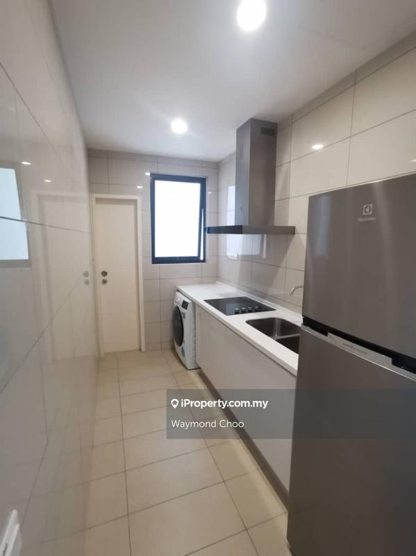 Residensi Servis untuk Dijual di The Park Sky Residence oleh Waymond Choo - iProperty.com.my