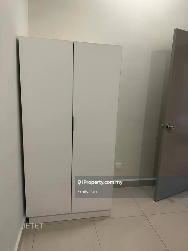Kediaman Servis untuk Disewa di Maple Residences @ Bandar Bestari Klang oleh Emily Tan - iProperty.com.my